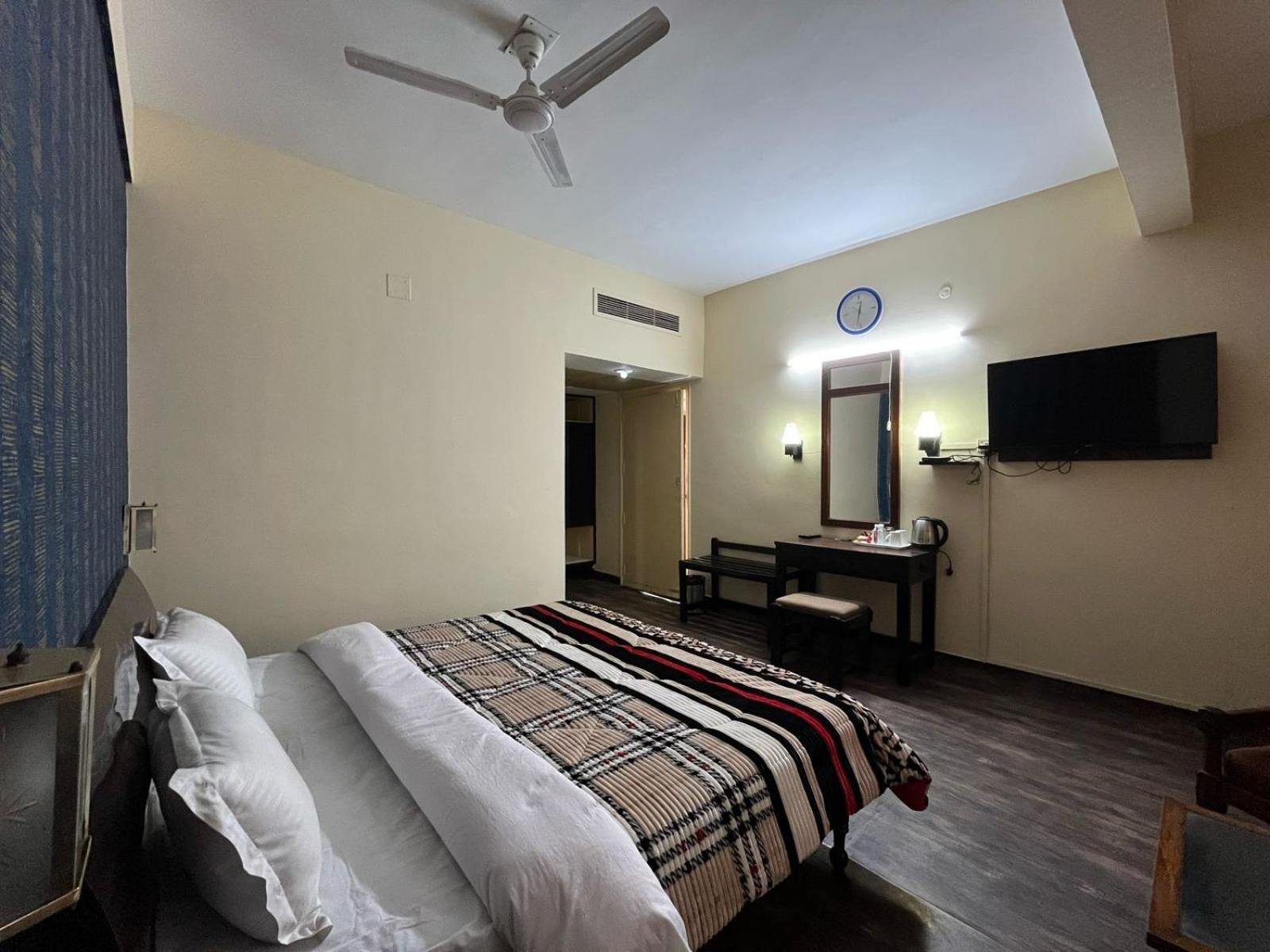 Gautam Hotel Váránasí Exteriér fotografie