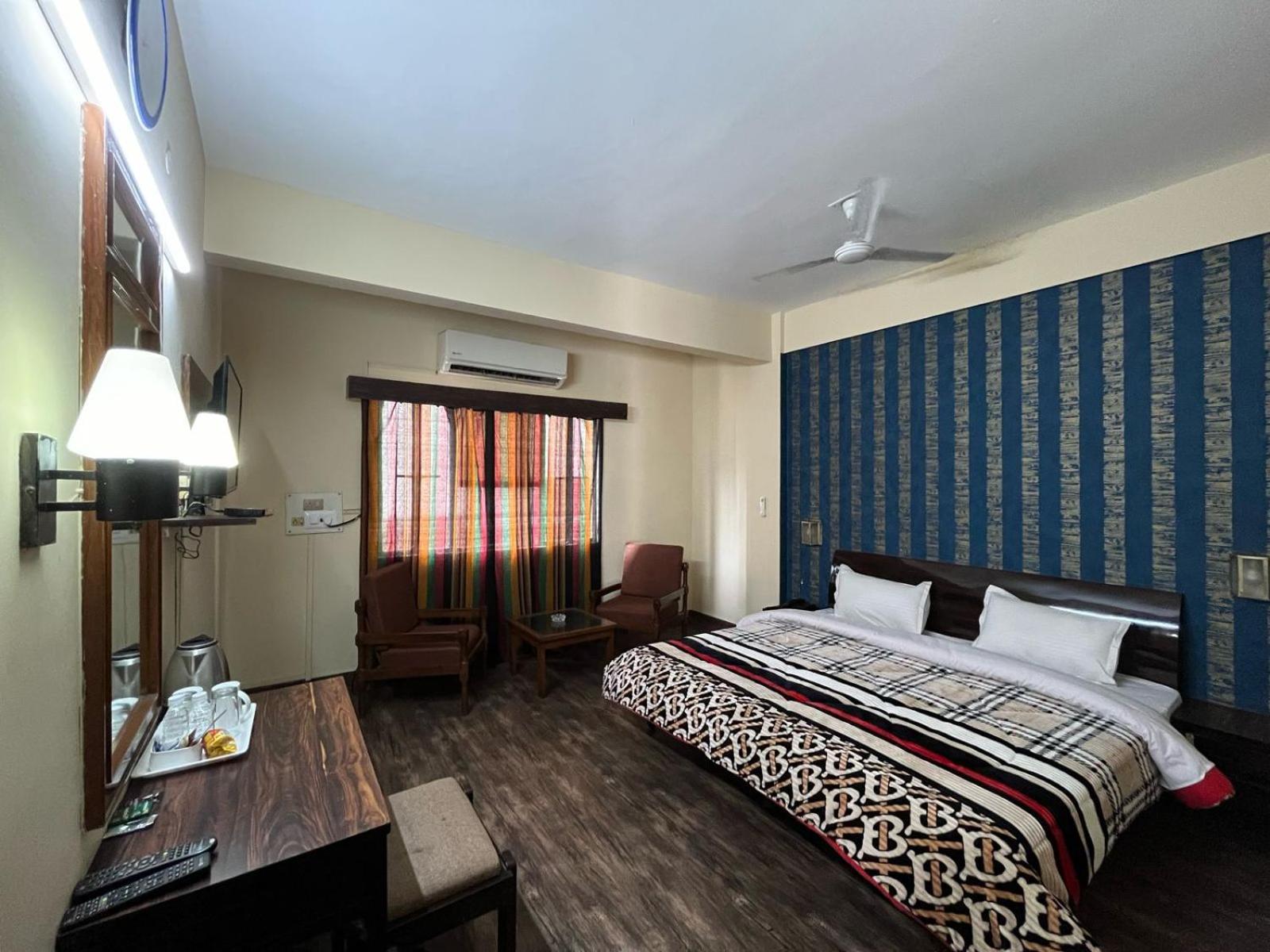 Gautam Hotel Váránasí Exteriér fotografie