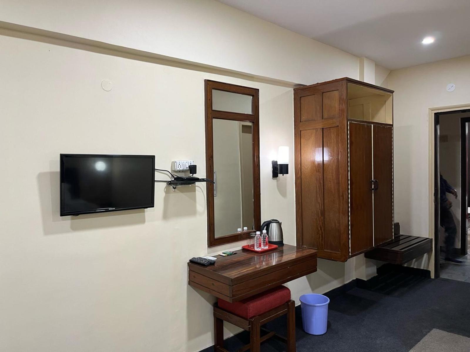 Gautam Hotel Váránasí Exteriér fotografie