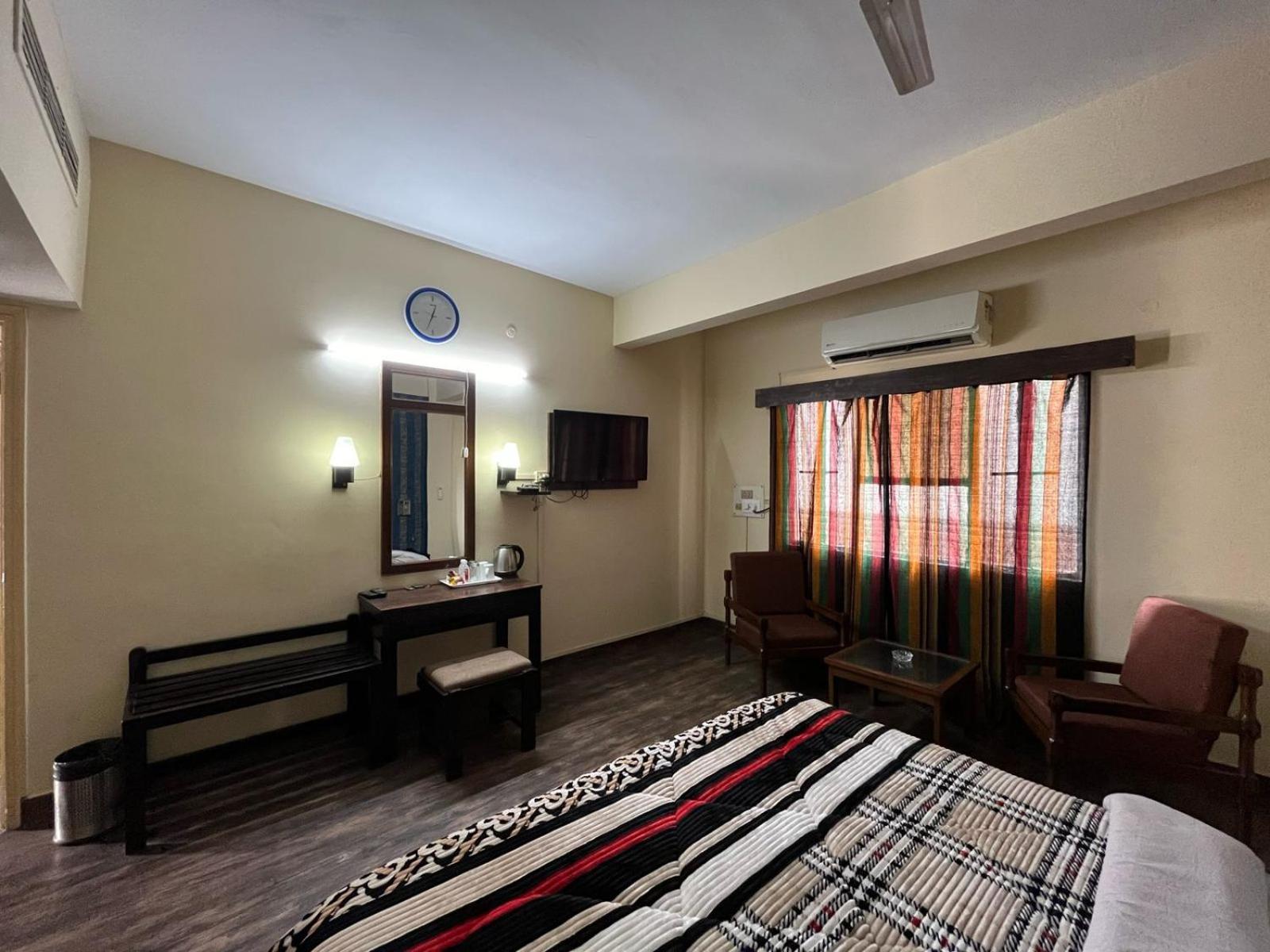 Gautam Hotel Váránasí Exteriér fotografie