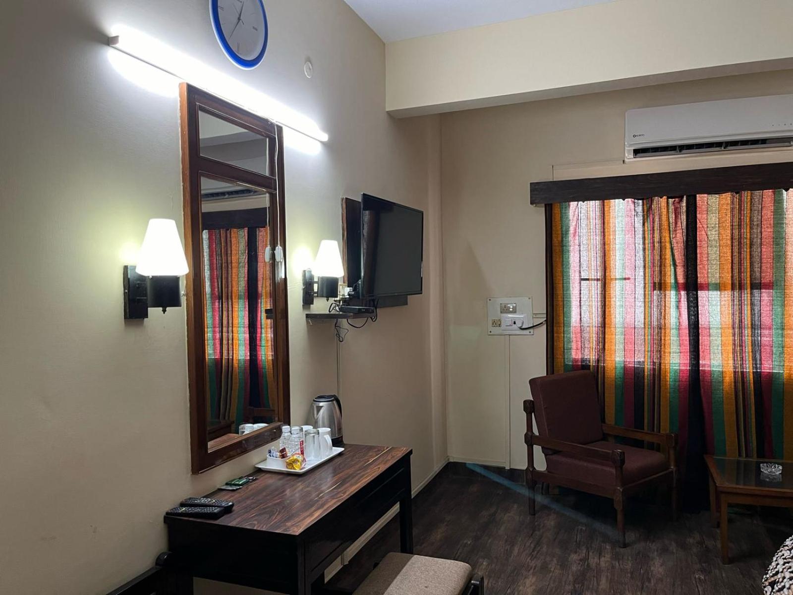 Gautam Hotel Váránasí Exteriér fotografie