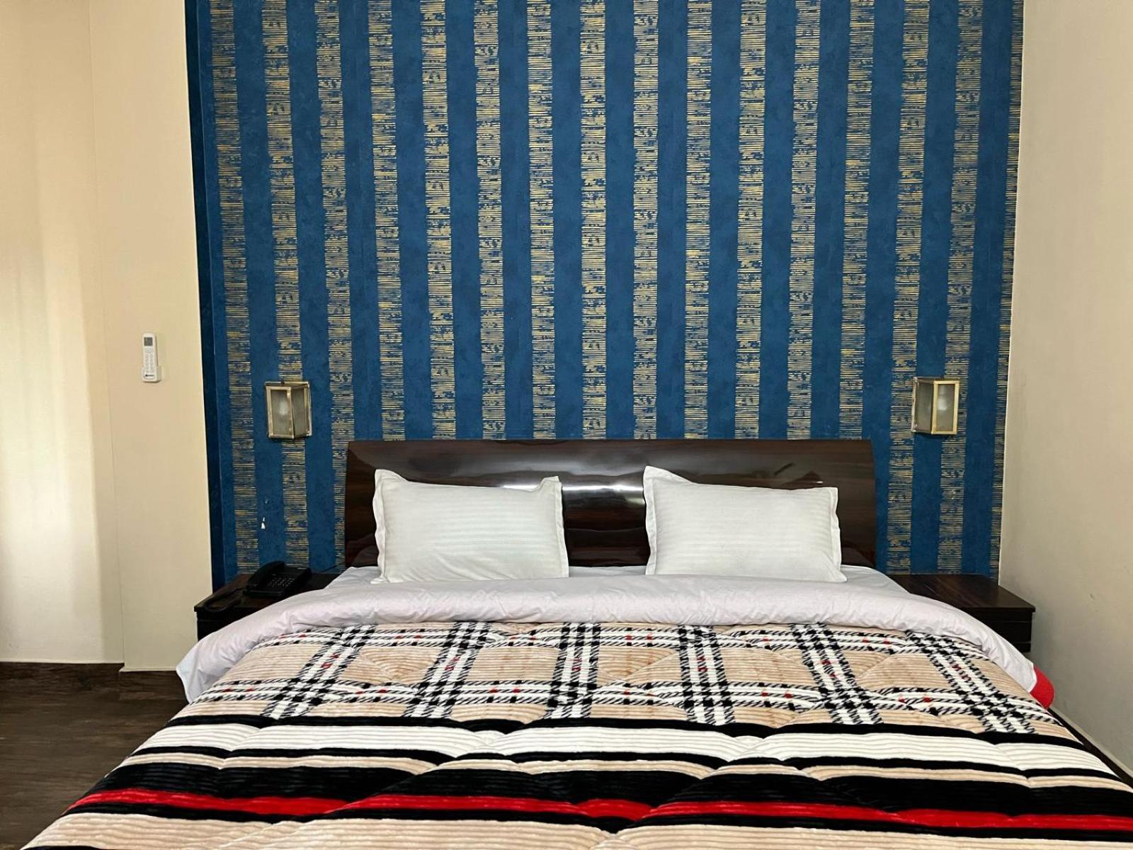 Gautam Hotel Váránasí Exteriér fotografie