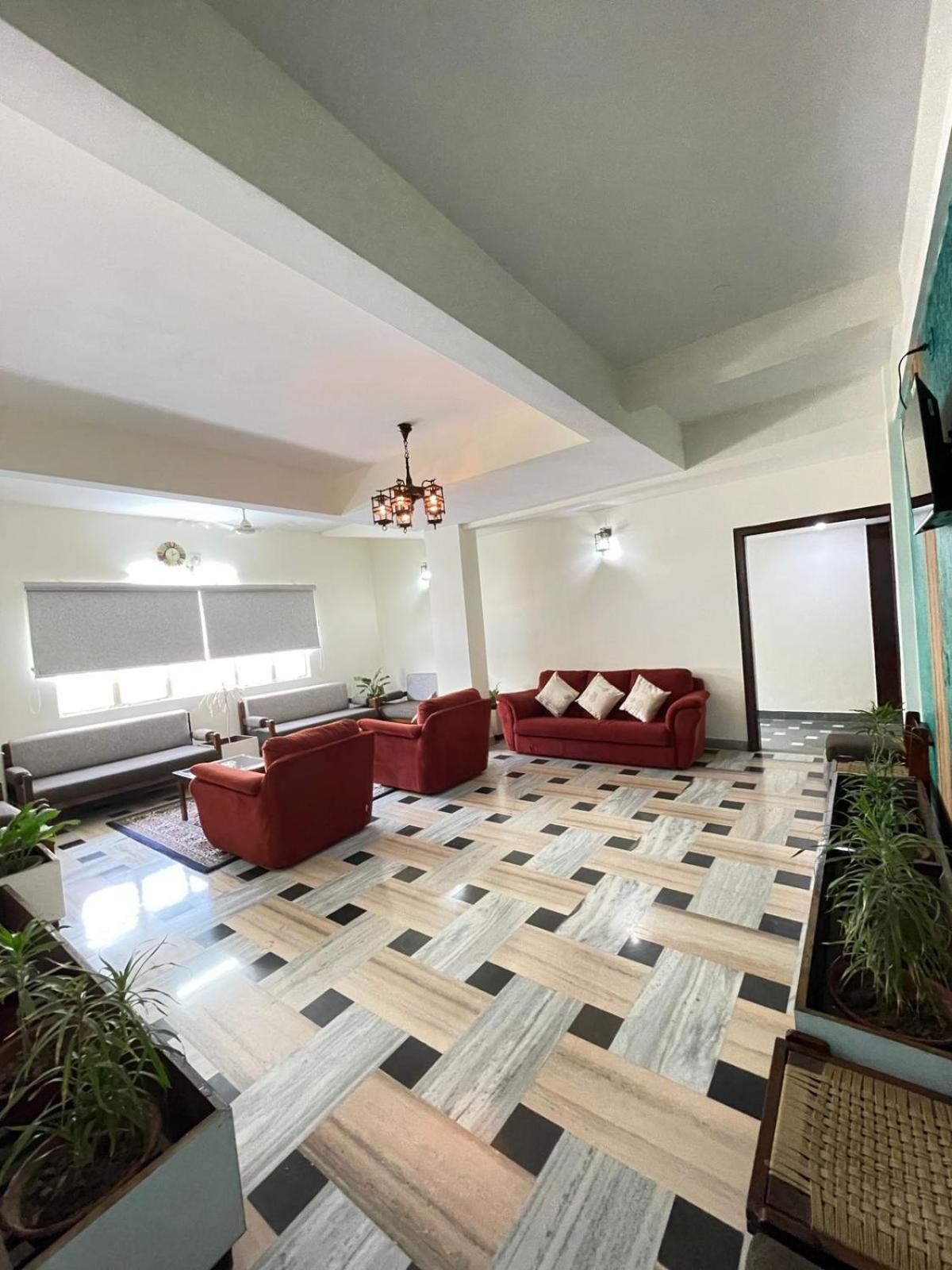 Gautam Hotel Váránasí Exteriér fotografie