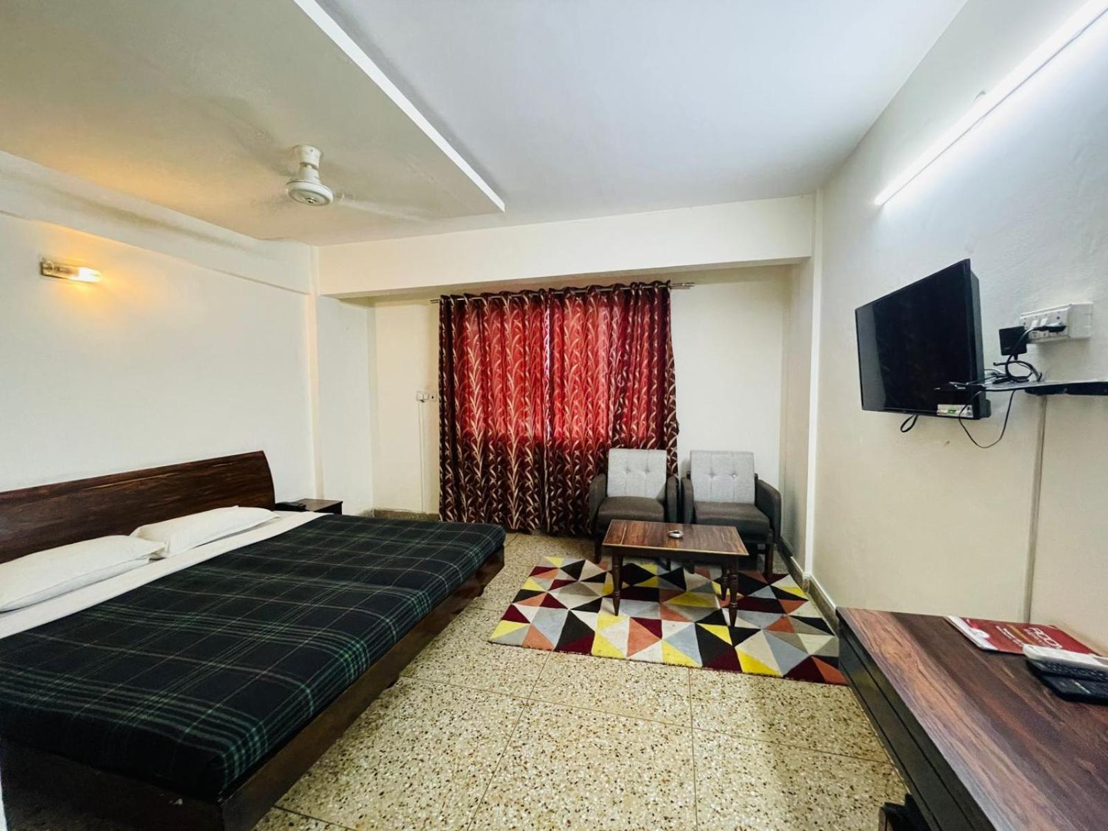 Gautam Hotel Váránasí Exteriér fotografie