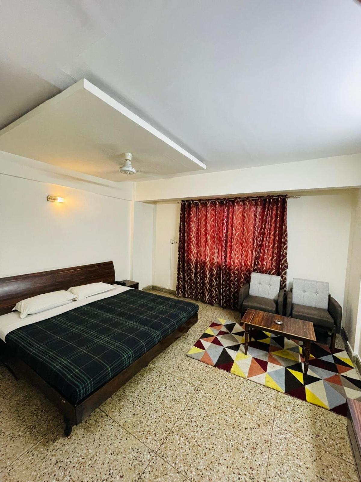 Gautam Hotel Váránasí Exteriér fotografie