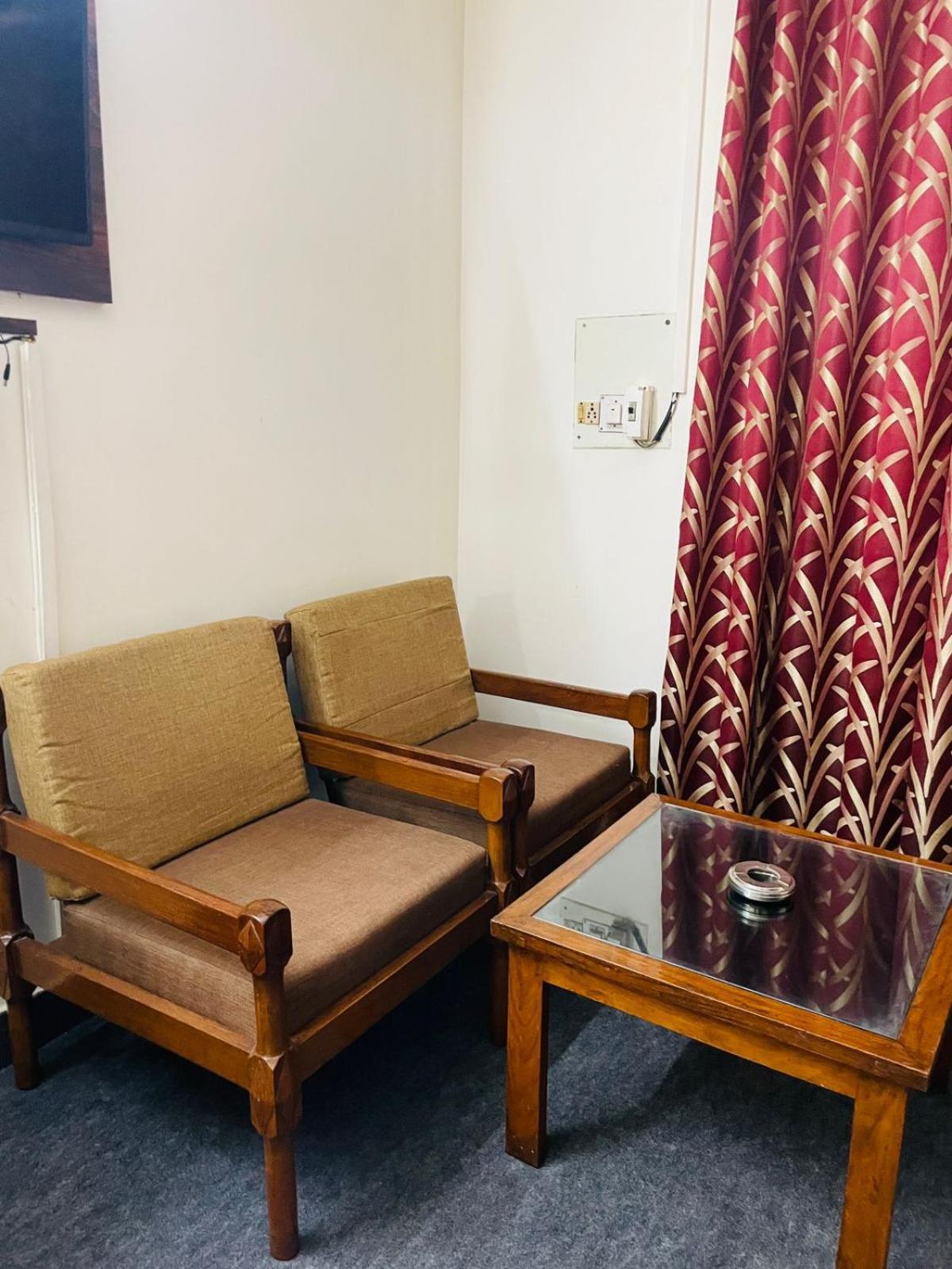 Gautam Hotel Váránasí Exteriér fotografie