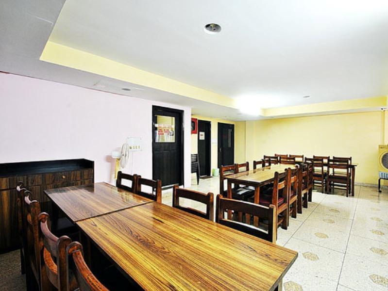 Gautam Hotel Váránasí Exteriér fotografie